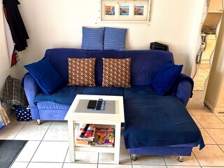 Casa per le vacanze Gruissan Registrazione all'aperto 9