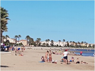 Casa per le vacanze Gruissan Registrazione all'aperto 20