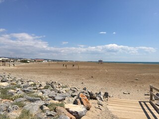 Casa per le vacanze Gruissan Registrazione all'aperto 22