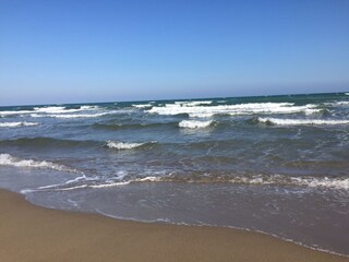 Casa per le vacanze Gruissan Registrazione all'aperto 23