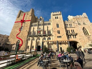 Casa per le vacanze Gruissan Ambiente 37