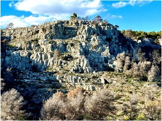 Casa per le vacanze Gruissan Ambiente 34