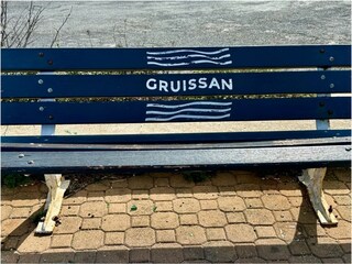 Casa per le vacanze Gruissan Registrazione all'aperto 28