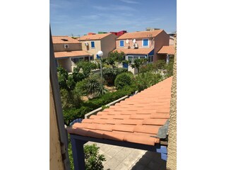 Casa per le vacanze Gruissan Registrazione all'aperto 14