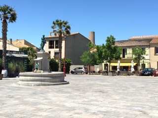 Casa per le vacanze Gruissan Caratteristiche 29