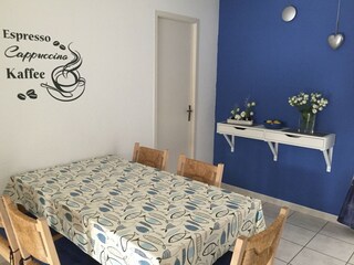 Casa per le vacanze Gruissan Registrazione all'aperto 7