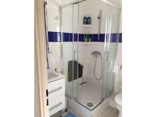 Casa per le vacanze Gruissan Registrazione all'aperto 13