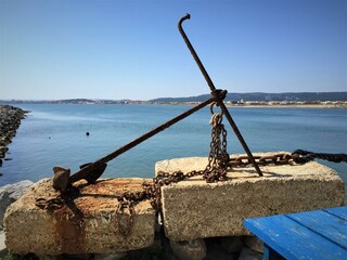 Casa per le vacanze Gruissan Registrazione all'aperto 26