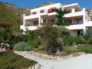 Holiday apartment Villa Dianthe  Nr 2 - Mirtos - image1