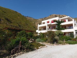 Holiday apartment Villa Dianthe Nr 1 - Mirtos - image1