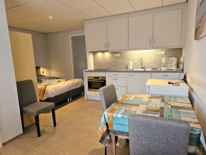 SE03 Chalet Olmenduin