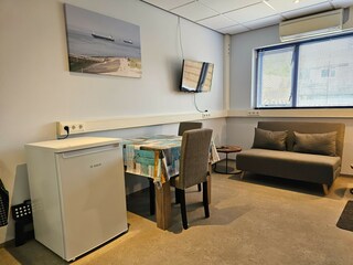 Appartement Westkapelle Kenmerken 9