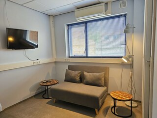 Appartement Westkapelle Kenmerken 10