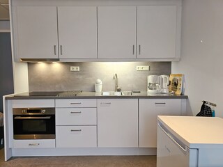 Appartement Westkapelle Kenmerken 11