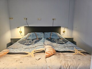 Appartement Westkapelle Kenmerken 7