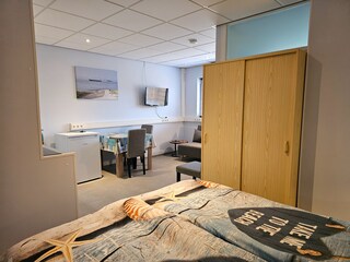 Appartement Westkapelle Kenmerken 8