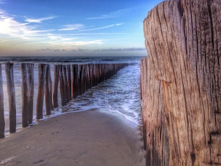 Strand Oostkapelle