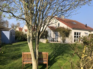 Casa per le vacanze De Cocksdorp Registrazione all'aperto 2