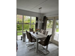 Casa per le vacanze De Cocksdorp Caratteristiche 12