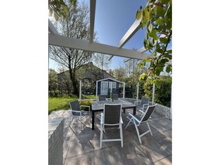 Vakantiehuis De Cocksdorp Buitenaudio-opname 6