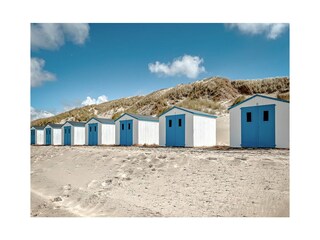 Casa per le vacanze De Cocksdorp Registrazione all'aperto 8