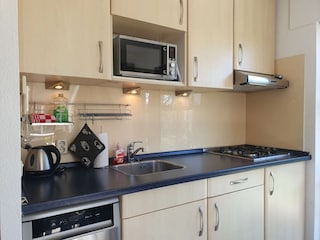Holiday house De Cocksdorp Features 13