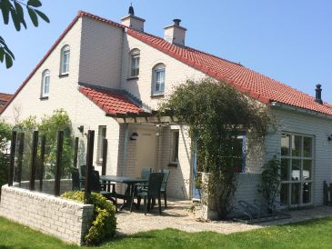 Ferienhaus Sommerflieder