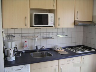 Holiday house De Cocksdorp Features 10