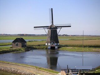 Vakantiehuis De Cocksdorp Omgeving 19