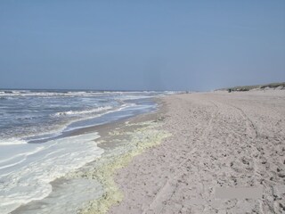 Casa per le vacanze De Cocksdorp Ambiente 22