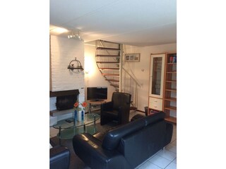 Vakantiehuis De Cocksdorp Kenmerken 10