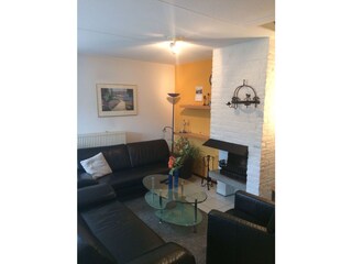 Vakantiehuis De Cocksdorp Kenmerken 10