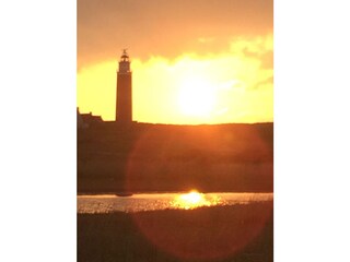 Casa per le vacanze De Cocksdorp Ambiente 21