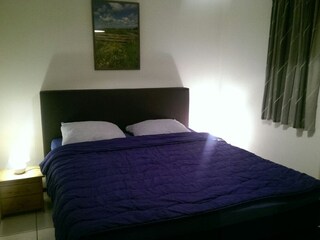 Vakantiehuis De Cocksdorp Kenmerken 12