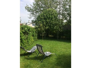 Casa per le vacanze De Cocksdorp Registrazione all'aperto 4