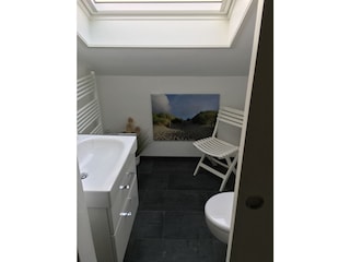 2.Badezimmer - oben