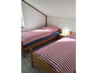 Casa per le vacanze De Cocksdorp Caratteristiche 16