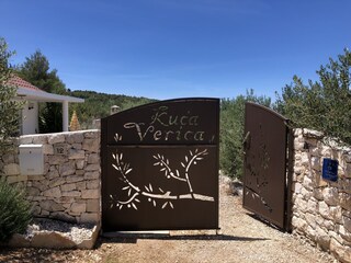 Casa per le vacanze Sutivan Documento 41