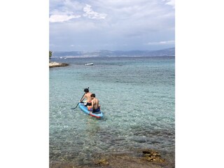 Casa per le vacanze Sutivan Ambiente 31