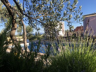 Casa per le vacanze Sutivan Registrazione all'aperto 3