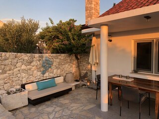 Casa per le vacanze Sutivan Registrazione all'aperto 6