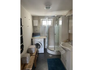 Vakantiehuis Sutivan Buitenaudio-opname 26