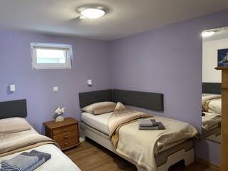 Vakantiehuis Sutivan Buitenaudio-opname 21
