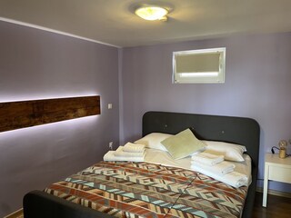 Vakantiehuis Sutivan Buitenaudio-opname 18