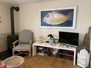 Casa per le vacanze Sutivan Registrazione all'aperto 15