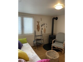 Vakantiehuis Sutivan Buitenaudio-opname 15