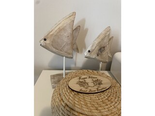 Casa per le vacanze Sutivan Registrazione all'aperto 21