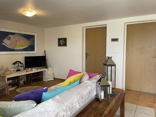 Casa per le vacanze Sutivan Registrazione all'aperto 17