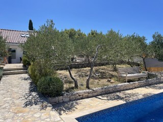 Casa per le vacanze Sutivan Registrazione all'aperto 4