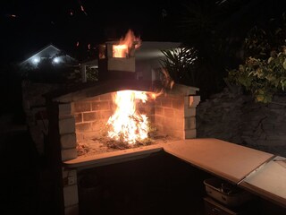 Casa per le vacanze Sutivan Registrazione all'aperto 11